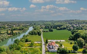La Coudraie chambre confortable proche Disneyland Paris